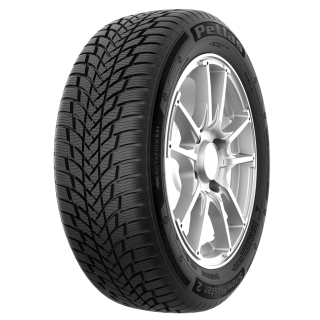 165/70 R14 81T PETLAS  Téli Gumi