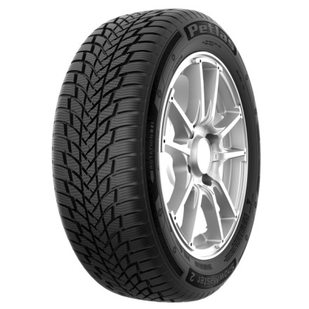 165/70 R14 81T PETLAS  Téli Gumi