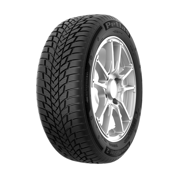 165/70 R14 81T PETLAS  Téli Gumi