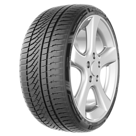 225/45 R17 94V PETLAS  Téli Gumi