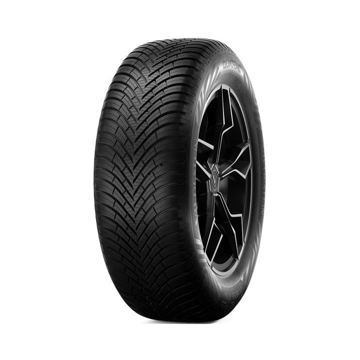 195/55 R16 91V VREDESTEIN QUATRAC Négyévszakos Gumi