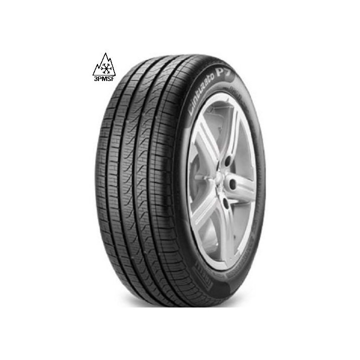 225/50 R17 94V PIRELLI  Négyévszakos Gumi