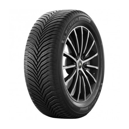 255/55 R19 111W MICHELIN  Négyévszakos Gumi