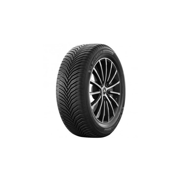 255/55 R19 111W MICHELIN  Négyévszakos Gumi