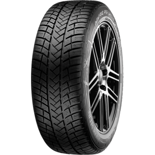 255/40 R22 103Y VREDESTEIN WINTRAC PRO Téli Gumi