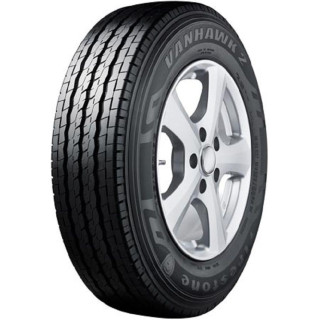 195/65 R16C 104T FIRESTONE VANHAWK 2  Nyári Gumi