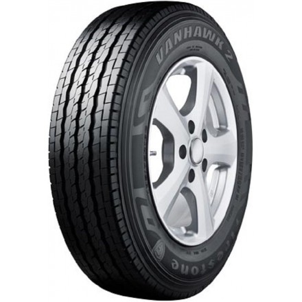 195/65 R16C 104T FIRESTONE VANHAWK 2  Nyári Gumi