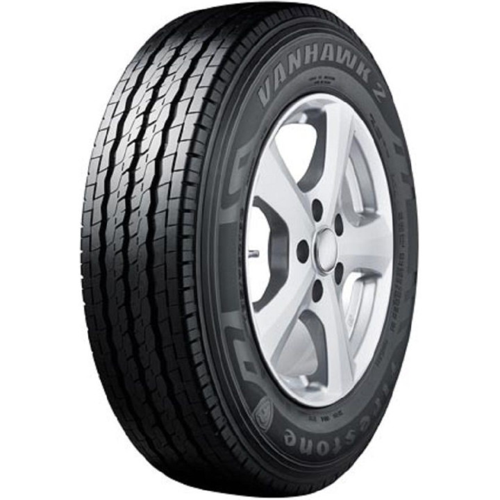 195/65 R16C 104T FIRESTONE VANHAWK 2  Nyári Gumi