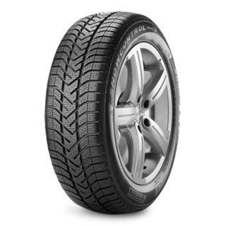 195/55 R16 87H PIRELLI W210 SNOWCONTROL 3  Gumi