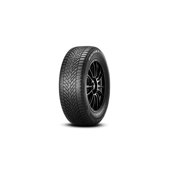 255/35 R20 97V PIRELLI W240 SOTTO ZERO Téli Gumi