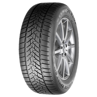 275/40 R20 106V DUNLOP WINTER SPORT 5 SUV Téli Gumi