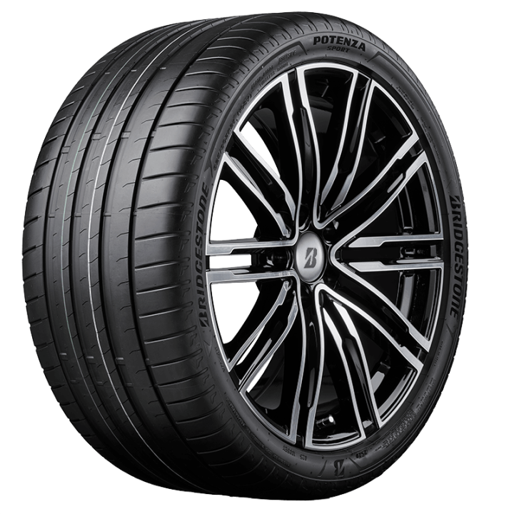 275/35 R19 100Y BRIDGESTONE  Nyári Gumi