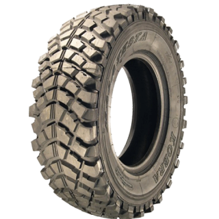 265/75 R15 109S MALATESTA KOBRA TRAC NT Nyári Gumi