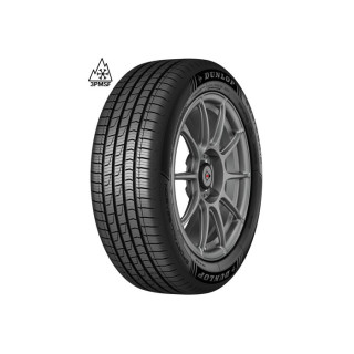 195/55 R16 91V DUNLOP  Négyévszakos Gumi
