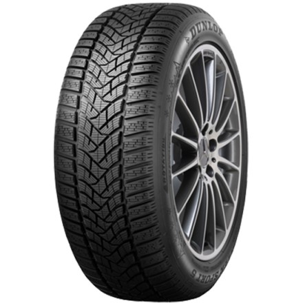 225/55 R16 99H DUNLOP WINTER SPORT 5 Téli Gumi