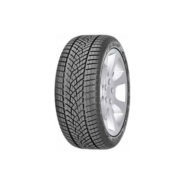 195/55 R15 85H GOODYEAR  Téli Gumi