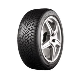 215/55 R16 93H FIRESTONE WINTERHAWK 4 Téli Gumi