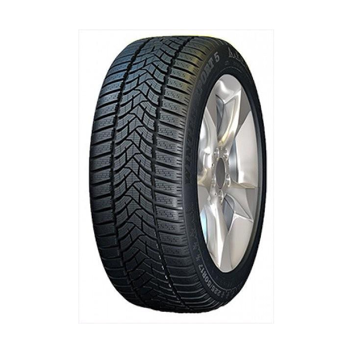 255/45 R19 104V DUNLOP WINTER SPORT 5 Téli Gumi