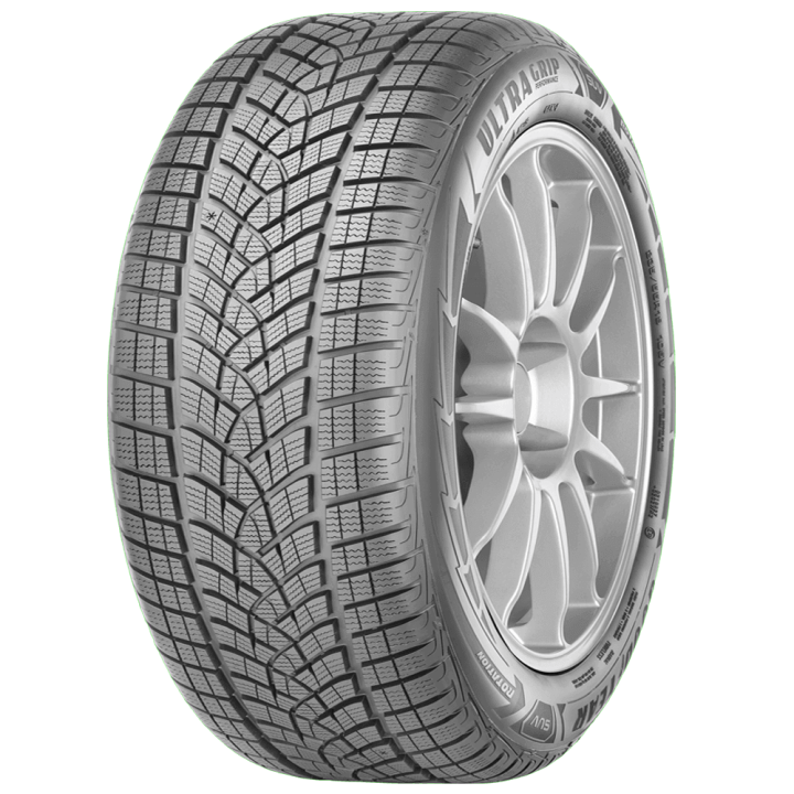 275/45 R20 110V GOODYEAR  Téli Gumi