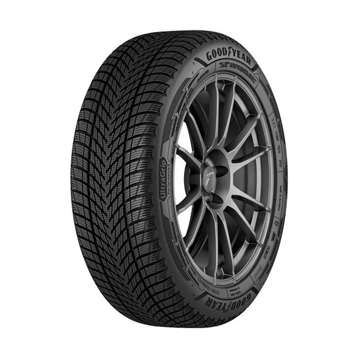 245/40 R18 97V GOODYEAR  Téli Gumi