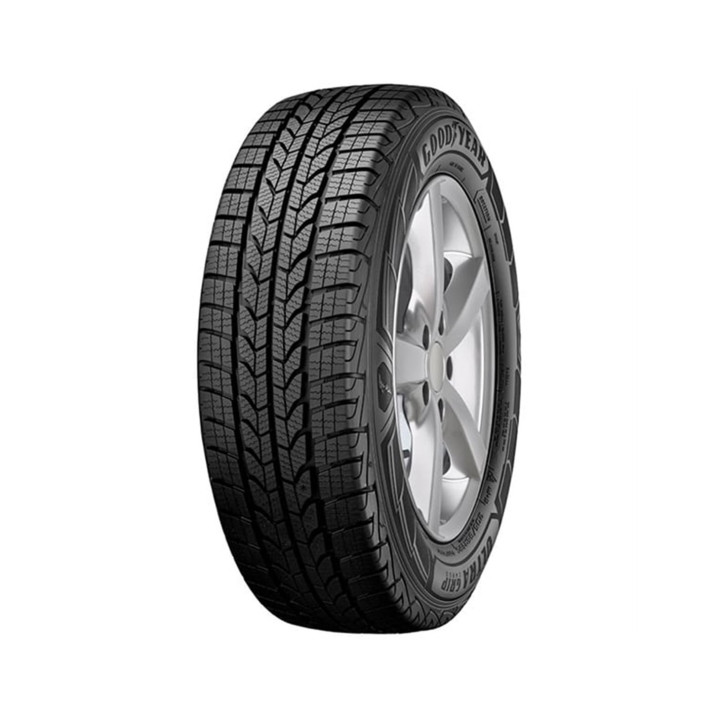 195/60 R16C 99T GOODYEAR  Téli Gumi