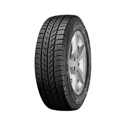 225/75 R16C 121R GOODYEAR  Téli Gumi
