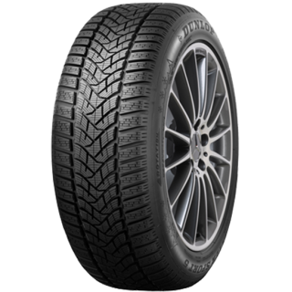 225/55 R16 95H DUNLOP WINTER SPORT 5 Téli Gumi