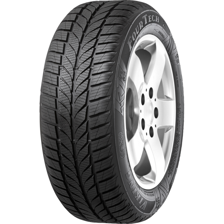 165/70 R14 81T   Négyévszakos Gumi