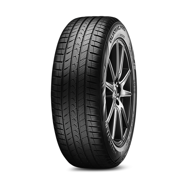 225/40 R19 93Y VREDESTEIN QUATRAC PRO Négyévszakos Gumi