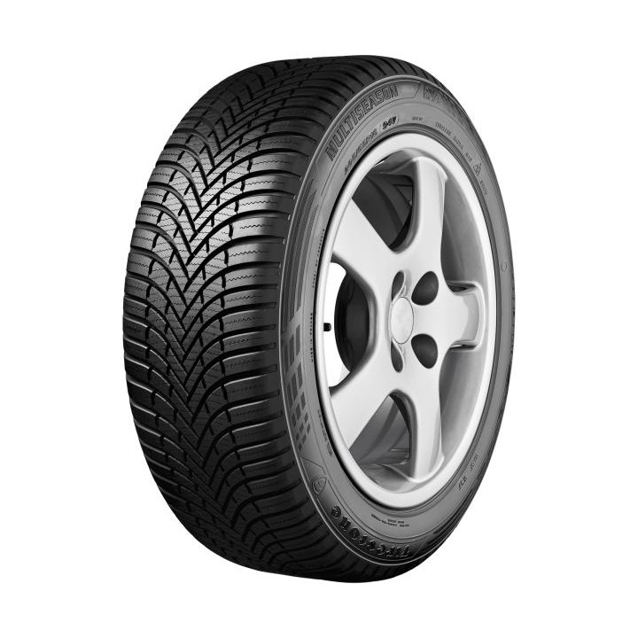 225/45 R18 95V FIRESTONE  Négyévszakos Gumi