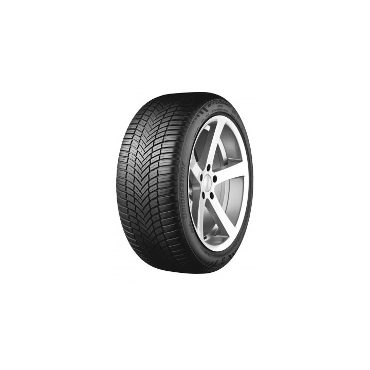 225/55 R17 101W BRIDGESTONE  Négyévszakos Gumi