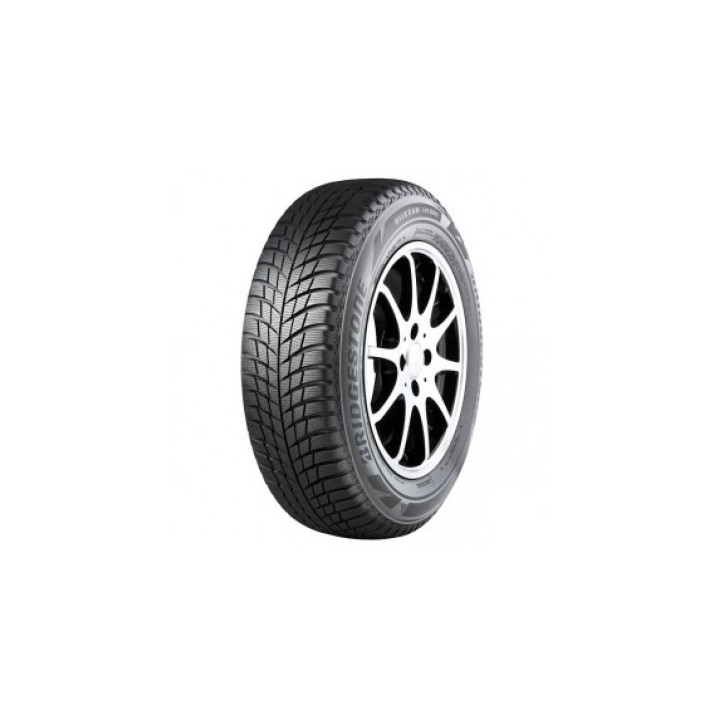 245/50 R18 100H BRIDGESTONE BLIZZAK LM001 Téli Gumi