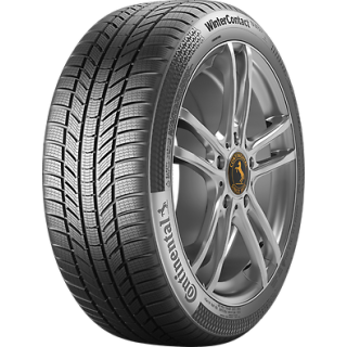 275/40 R20 106V CONTINENTAL TS-870P Téli Gumi