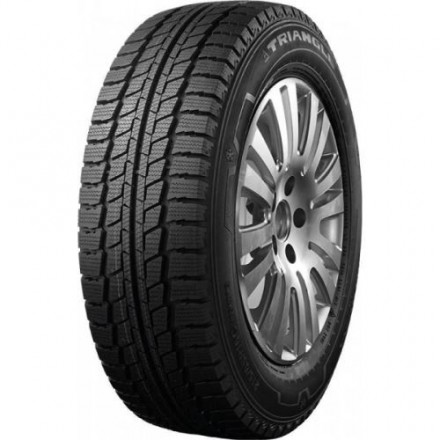 195/75 R16C 107/105Q TRIANGLE LL01 Téli Gumi