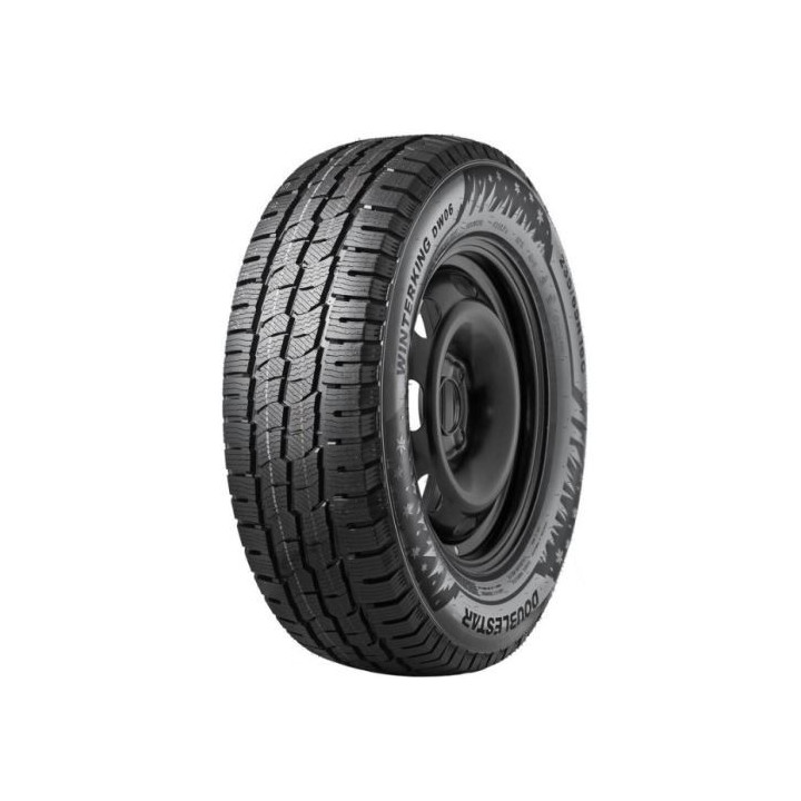 195/75 R16C 107/105R DOUBLESTAR DW06 Téli Gumi