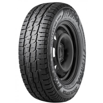 205/65 R16C 107/105R DOUBLESTAR DW06 Téli Gumi