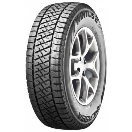 205/65 R16C 107/105R LASSA Wintus 2 Téli Gumi