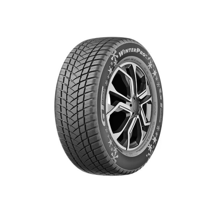 195/50 R15 82H GT Radial WinterPro2 EVO Téli Gumi