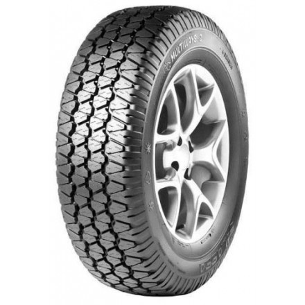 205/65 R16C 107/105R LASSA MultiwaysC Négyévszakos Gumi