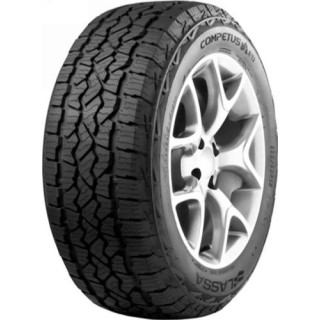 255/65 R17 110T LASSA Competus AT3 Négyévszakos Gumi