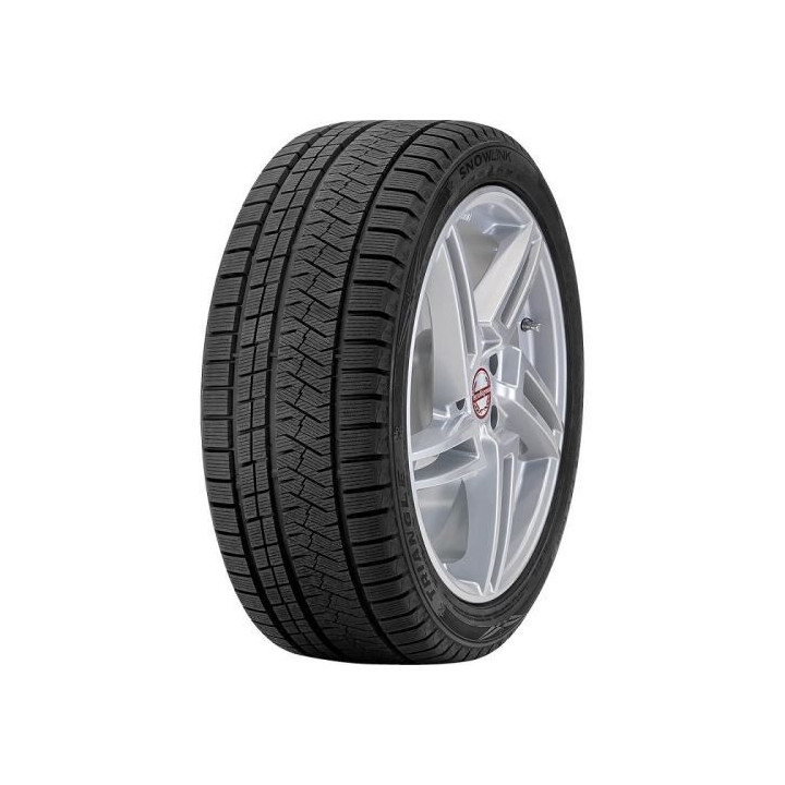 255/70 R16 111H TRIANGLE PL02 Téli Gumi