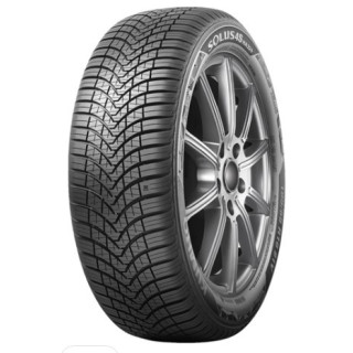 225/45 R18 95W KUMHO HA32+ Négyévszakos Gumi