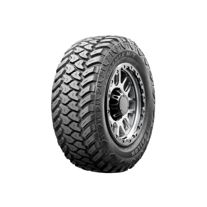 285/70 R17 105Q SAILUN Terramax MT Négyévszakos Gumi
