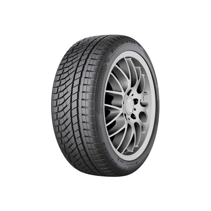 225/45 R17 94V FALKEN HS02-Pro Téli Gumi