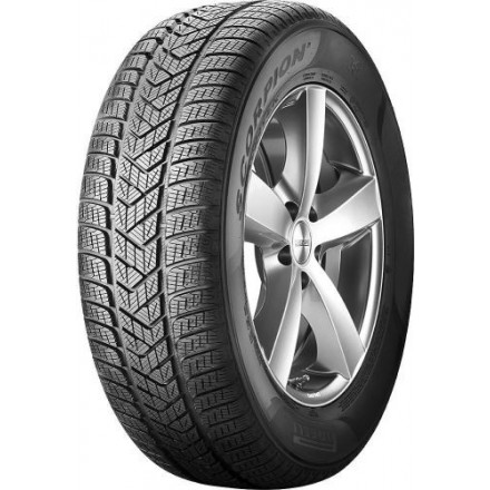 275/45 R20 110V PIRELLI S-WNT Téli Gumi