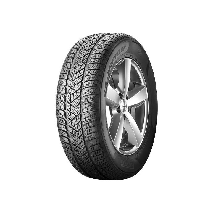 275/45 R20 110V PIRELLI S-WNT Téli Gumi