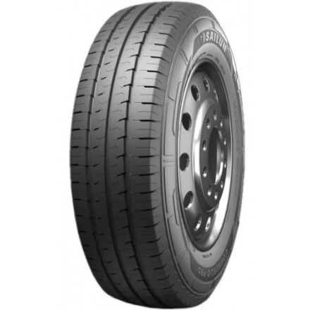 225/65 R16C 112/110R SAILUN COMMERCIO PRO Nyári Gumi
