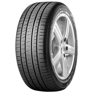 235/50 R18 97V PIRELLI SCORPION VERDE Négyévszakos Gumi