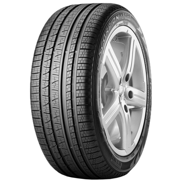 235/50 R18 97V PIRELLI SCORPION VERDE Négyévszakos Gumi