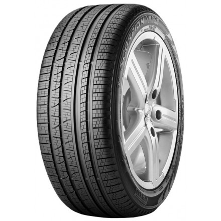 275/45 R21 110Y PIRELLI SCORPION VERDE Négyévszakos Gumi
